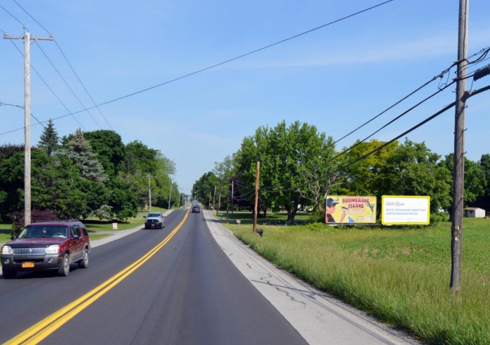 5035 ELLICOTT RT 63 S/O BATAVIA #2 F/S Media