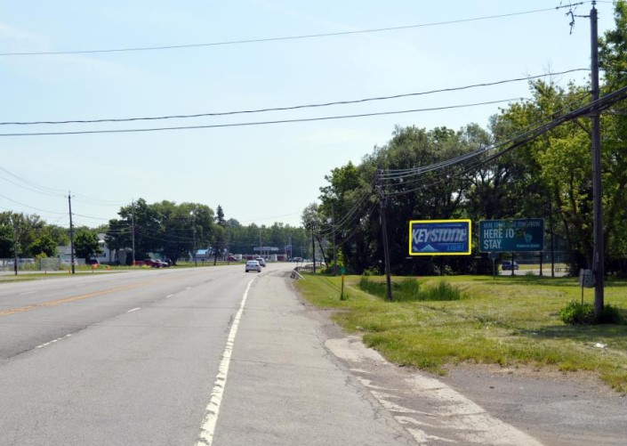 WEST MAIN ST @ C/L BATAVIA #1 F/W Media