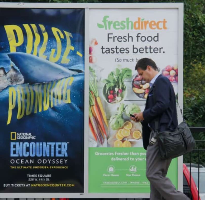 Location photo for Marion St (Ronkonkoma)