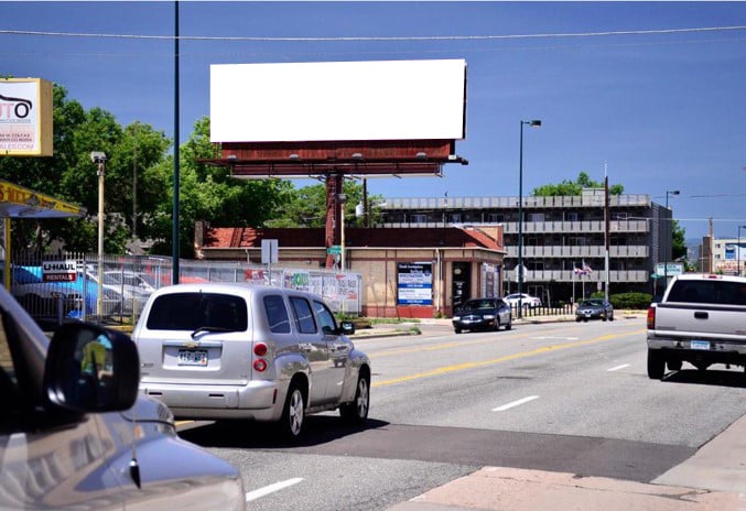 Location photo for W Colfax Ave (Denver)