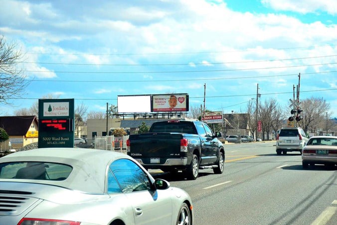 Location photo for Ward Rd near Ward Rd & I-70 Frontage Rd, Appleridge Estates (Wheat Ridge)