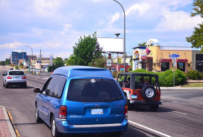 Location photo for W Colfax Ave near W Colfax Ave & Tabor St, Applewood (Lakewood)