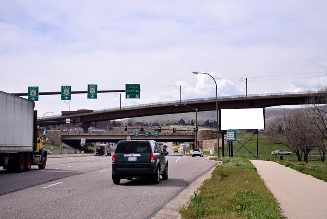 Location photo for Isabell St near James E Hagen, MS, Denver West (Golden)