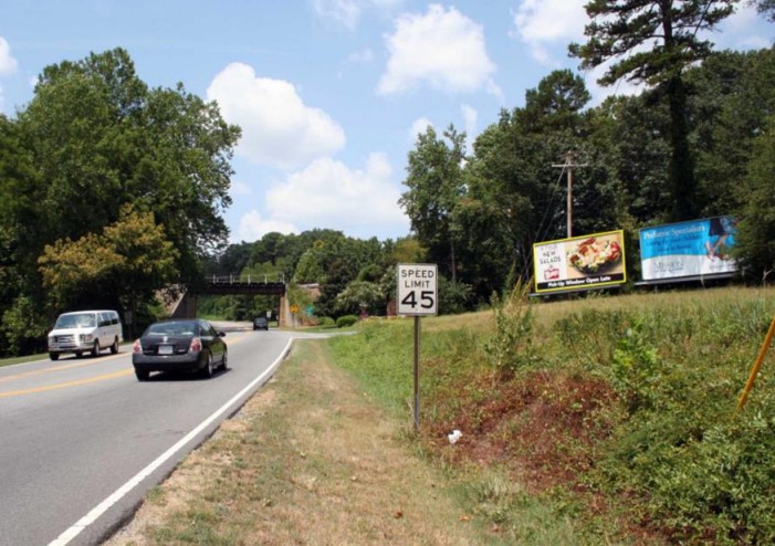 Location photo for E Main St (Forest City)