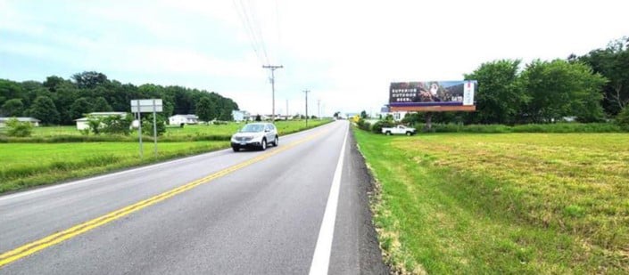 Location photo for Easton Rd (Burbank)