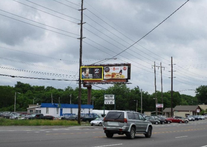 Location photo for Gallatin Pike N near Premier Learning Academy, Madison (Nashville)