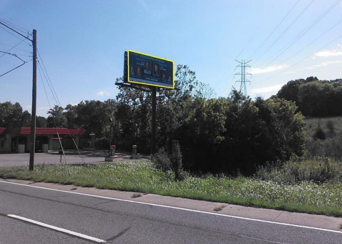 Location photo for Dickerson Pike near walton mall (Nashville)