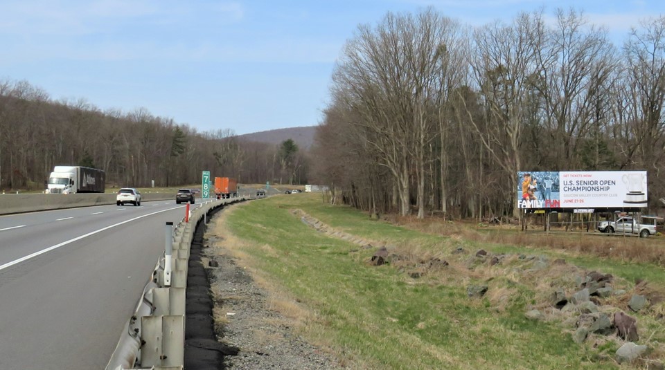 Location photo for Sawmill Rd (Lehighton)