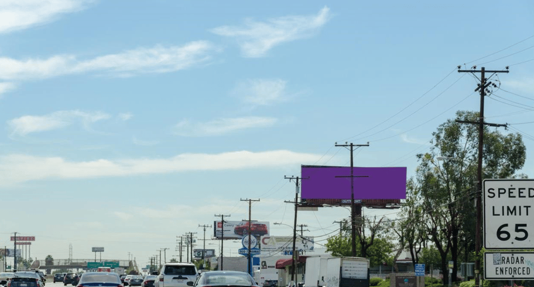 Location photo for Telegraph Rd near Telegraph / Greenwood, South Montebello (Commerce)