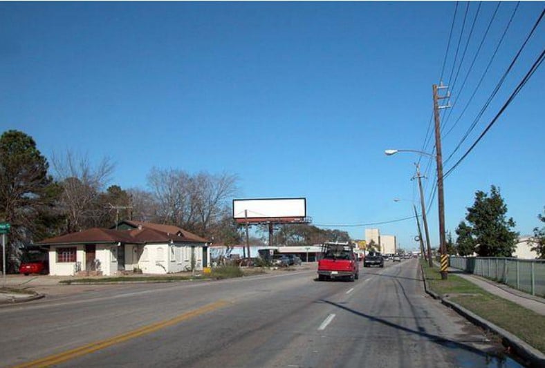 Location photo for Pasadena Blvd near Rusk Recreation Center, Pasadena Heights (Pasadena)