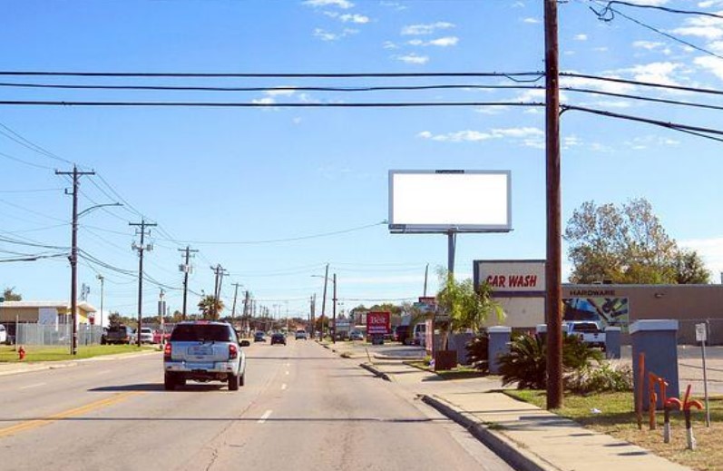 Location photo for Southmore Ave near PDS, Satsuma Gardens (Pasadena)