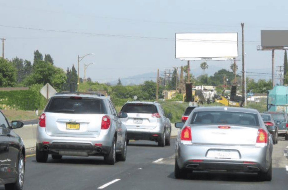 Location photo for Telegraph Rd near Olympic / Downey (Los Angeles)