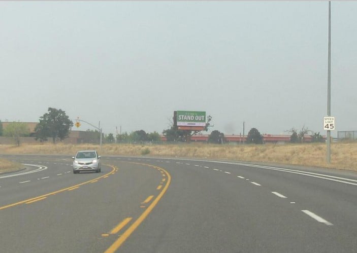 Biddle Road, EL, 750' south of Table Rock Road Media