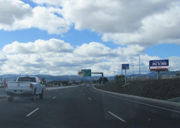 Crater Lake Hwy N/L 1200' E/O Bullock Rd Media