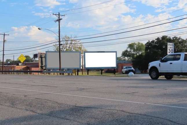 Location photo for N Bypass 35 (Alvin)