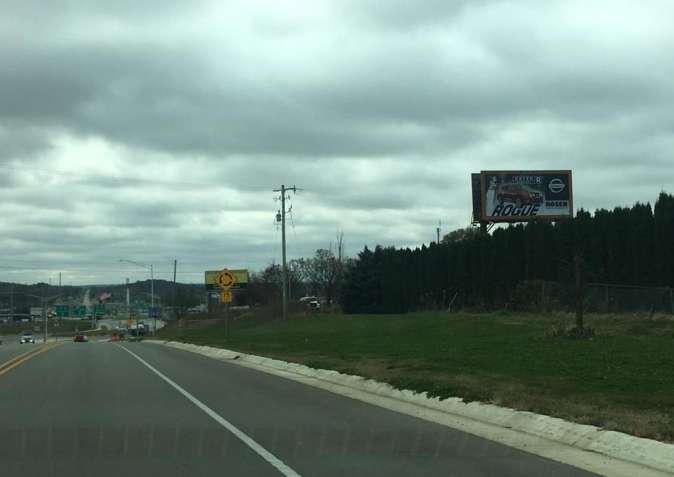 Location photo for County Hwy N (Stoughton)