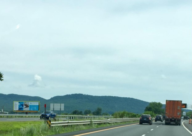 Location photo for Old Ferry Rd near Sheldon Field (Northampton)