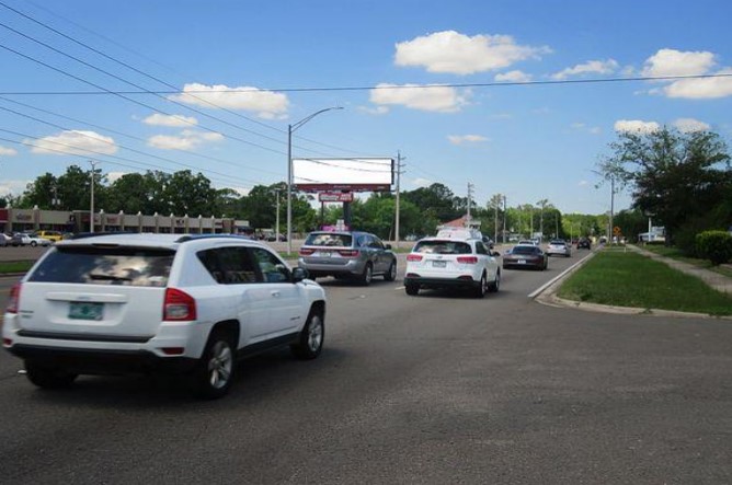 Location photo for Blanding Blvd near Blanding Blvd. & 103rd St., Cedar Hills (Jacksonville)