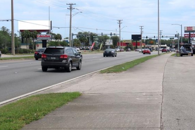 Location photo for Blanding Blvd near Boot Barn (Orange Park)