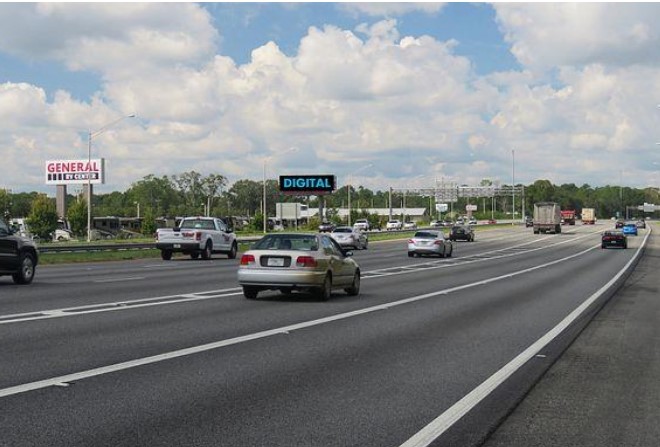 Location photo for Wells Rd & Crossings Blvd (Bellair-Meadowbrook Terrace)