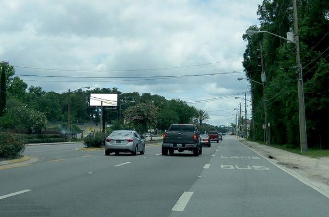 Location photo for Blanding Blvd near Blanding Blvd. & Morse Ave., Southwest (Jacksonville)