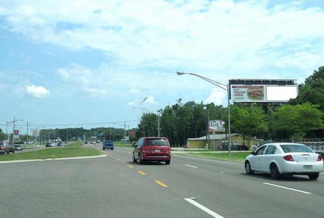 Location photo for Blanding Blvd near Blanding Blvd. & Townsend Rd., Southwest (Jacksonville)