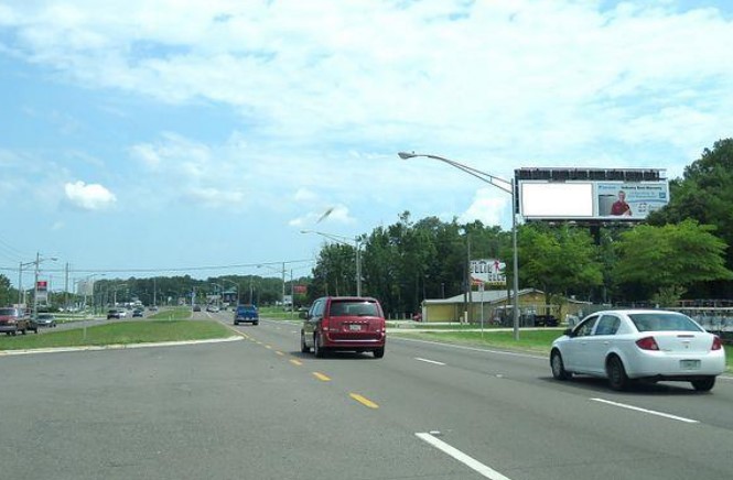 Location photo for Blanding Blvd near Blanding Blvd. & Townsend Rd., Southwest (Jacksonville)