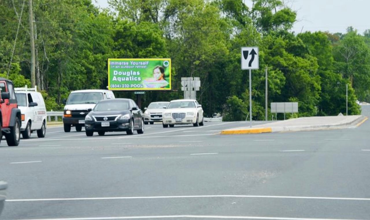 Location photo for Cambridge St near Gari Melchers Home and Studio (Fredericksburg)