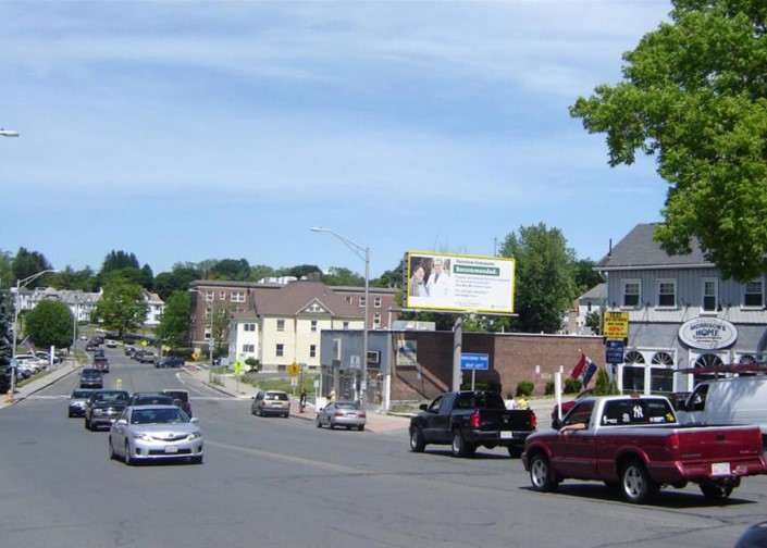 Location photo for North St near BMC Outpatient Imaging & Testing Center (Pittsfield)