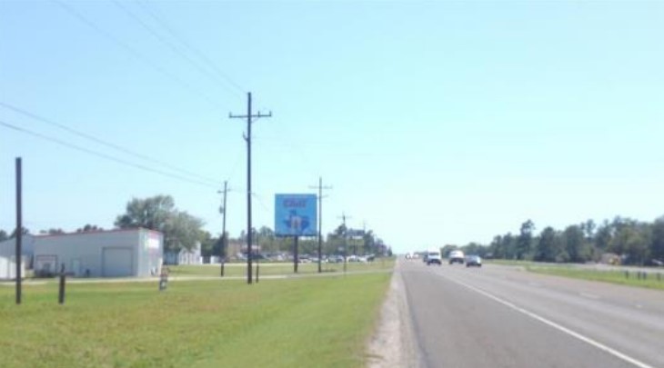 Location photo for TX-19 (Huntsville)