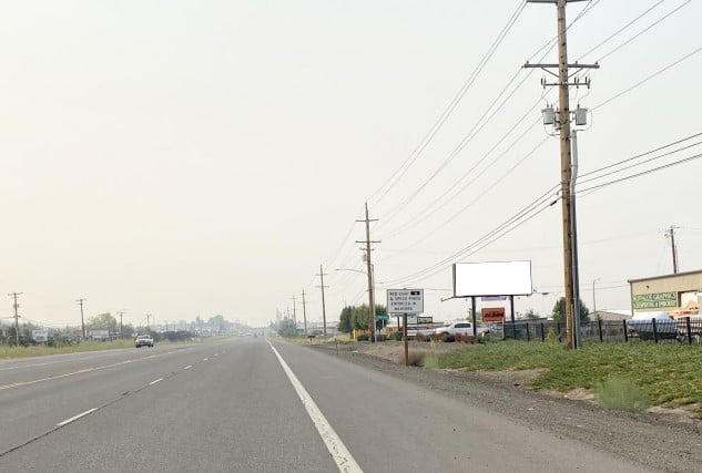 W/L Crater Lake Hwy 115 FTN/O Dillon Way N F/S Media