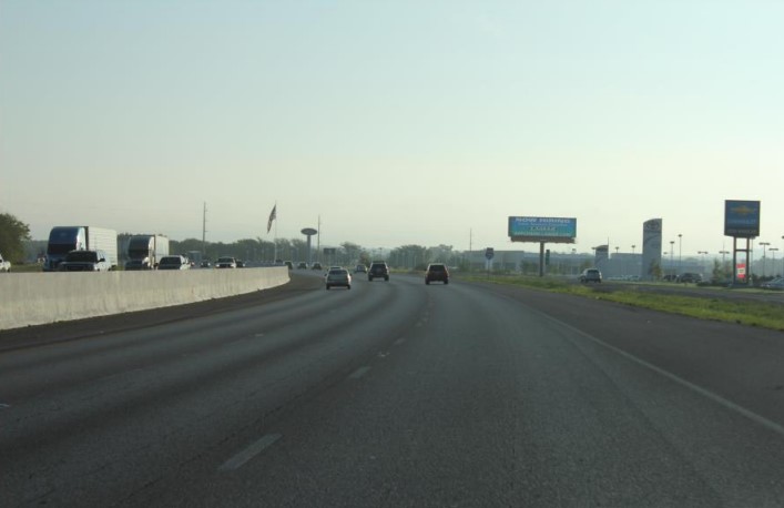 Location photo for S General Bruce Dr near Bend of the River Ranch (Temple)