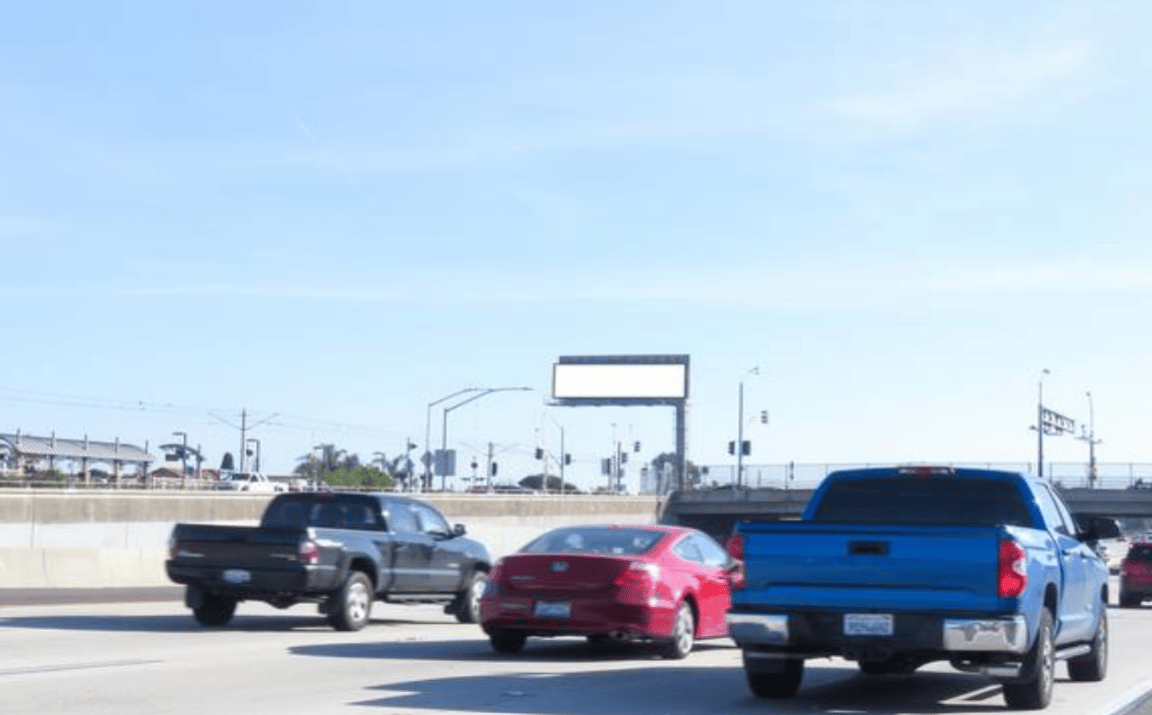 Location photo for H St near H Street Transit Center (Chula Vista)