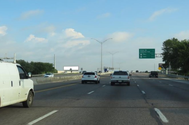 Location photo for W Scyene Rd near LLC, Speed (Mesquite)