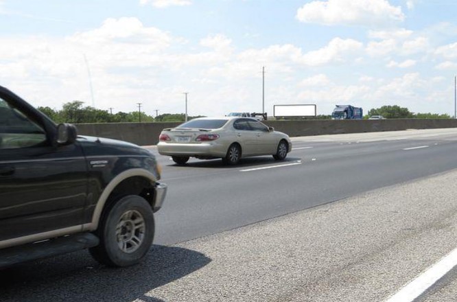Location photo for Lyndon B Johnson Fwy near Rylie Park (Dallas)