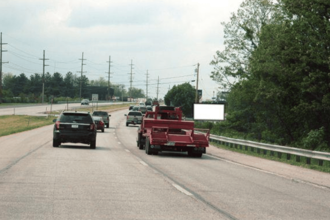 Location photo for Baltimore Blvd near Westminster Medical Center (Westminster)