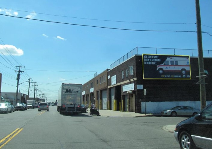 Location photo for Guy R Brewer Blvd near 147 Ave/Guy R Brewer Blvd, Jamaica (Queens County)