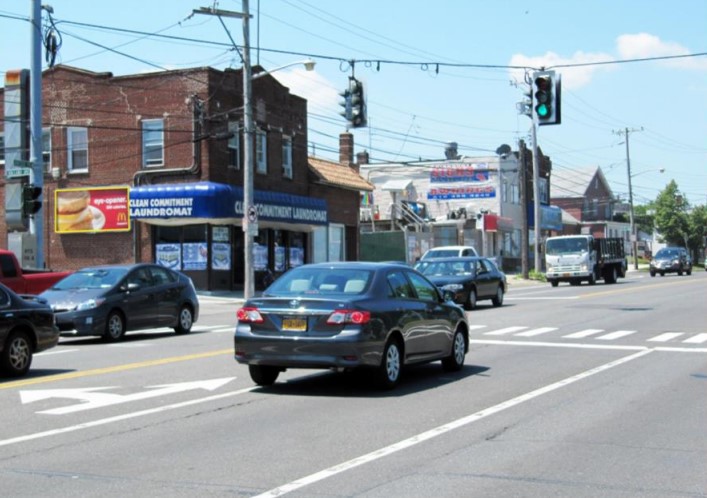 HEMPSTEAD TURNPIKE SL 5F W OF HOLLAND AVENUE Media
