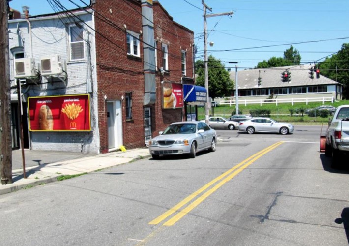 Location photo for Holland Ave (Elmont)