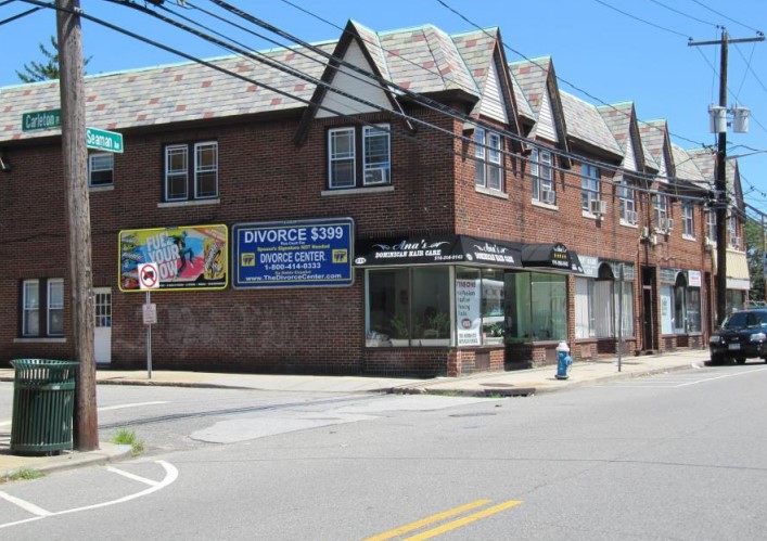 Location photo for Seaman Ave near Hello Gorgeous, New York (Baldwin)