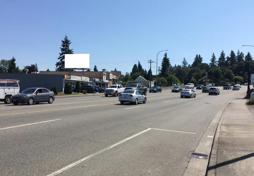 E/L EVERGREEN WAY 200 FT N/O 44TH ST SE N F/N Media