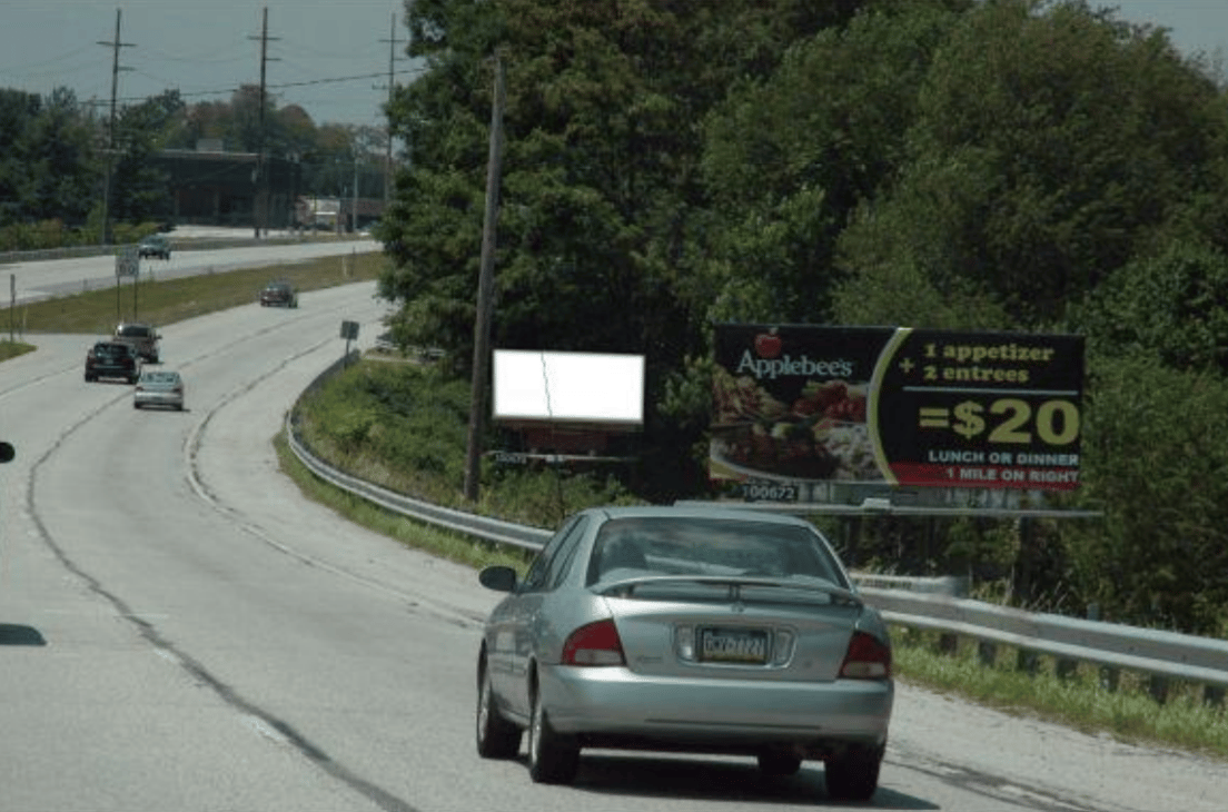 Location photo for Baltimore Blvd near Westminster Medical Center (Westminster)