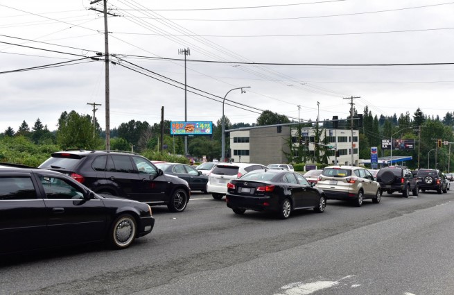 Location photo for Ash Way near 164th St SW & Ash Way (Lynnwood)