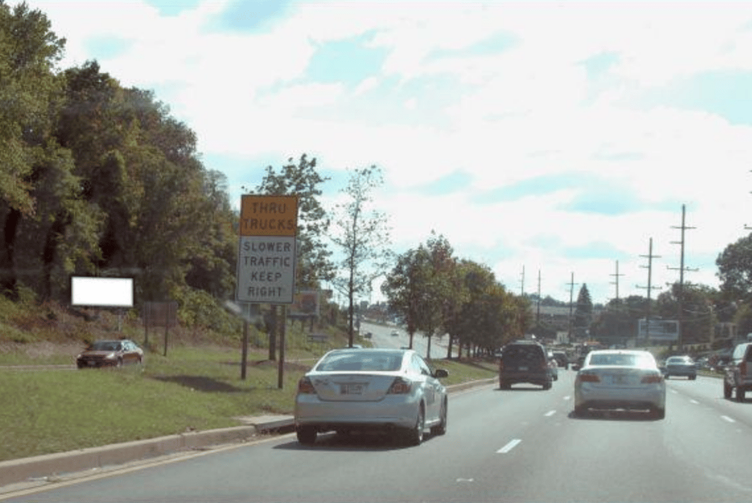 Location photo for Gorsuch Rd near Giant Food (Westminster)