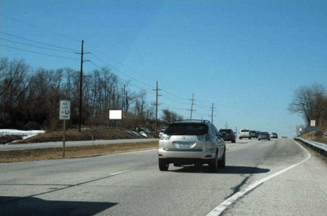 Location photo for Old Westminster Pike (Finksburg)