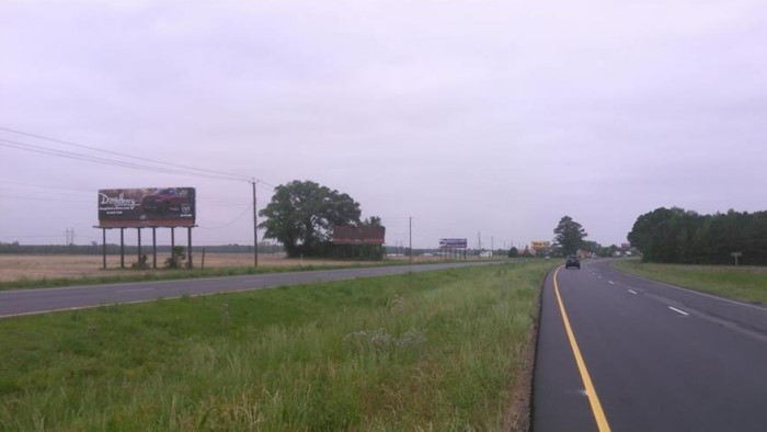 US-70 1/2 MI E/O WYSE FORK Media
