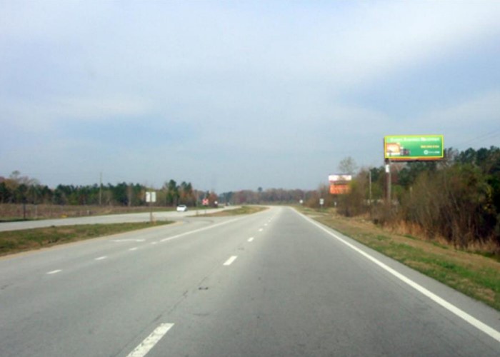 US -70 N/S US 70, 50' W/O SR 1313 Media