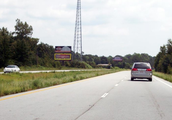 N/S US 70 .6MI. W/O DOVER EXIT F/W-BTM Media