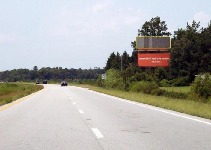 N/S US 70 .6MI. W/O DOVER EXIT F/E-TOP Media