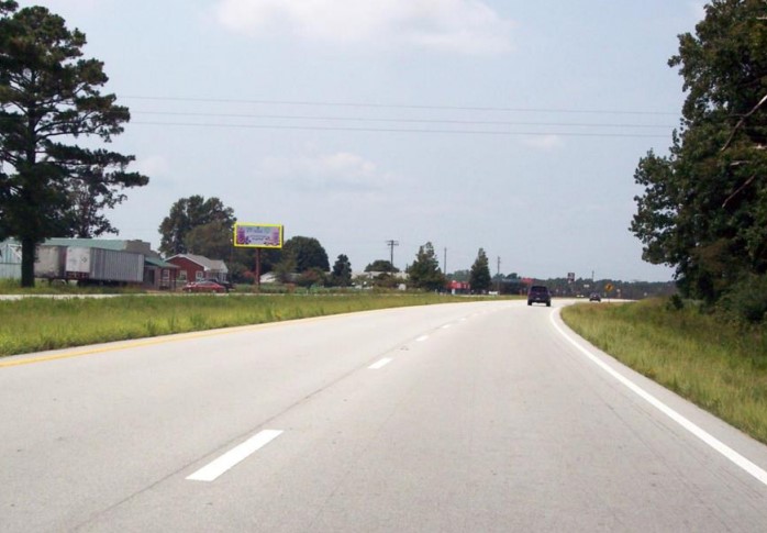 S/S US 70 E .1 MI E/O WYSE FORK F/E Media